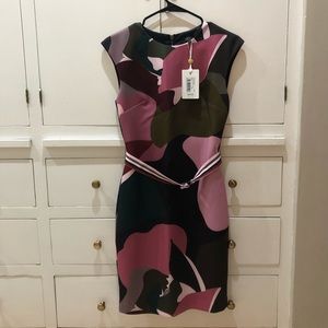 Ted Baker Dress